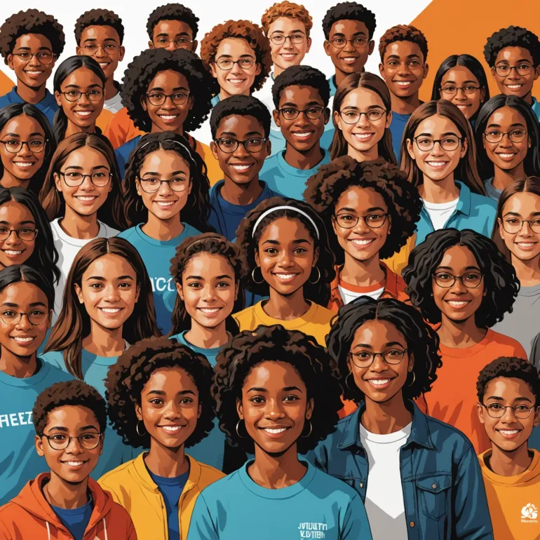 Молодежные гражданские инициативы: двигатель социального развития